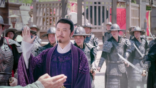 周华实力挑战经典“八贤王” 走心演绎“古之贤者”