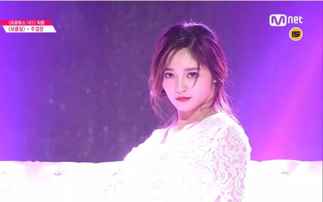 同样是98年出生，这四位少女各有各的特点，你喜欢哪一个呢？