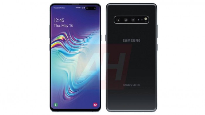 用户抱怨三星Galaxy S10 5G版经常掉线