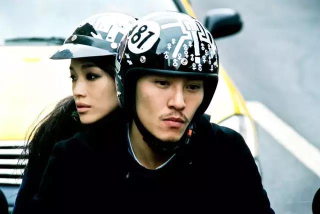 《聂隐娘》里的田季安,帅到炸裂,一个专横暴戾的君主形象油然而生.