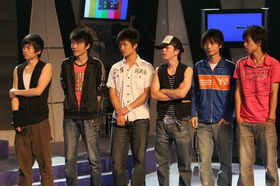 十二年兄弟情07快男力挺张远参加创2惹回忆杀