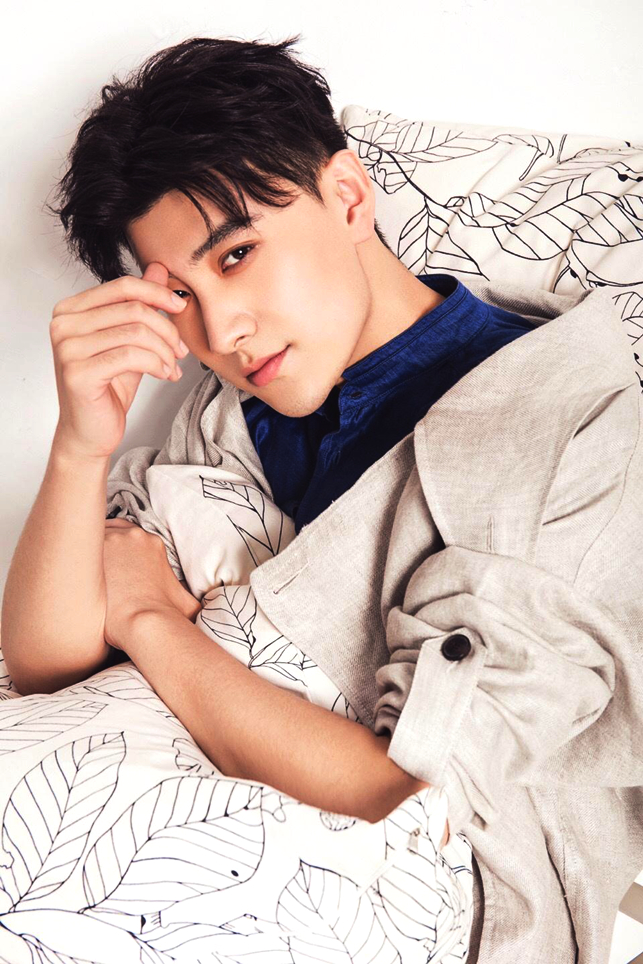 《大秦帝国之天下》杀青新生代演员刘坤璨演绎英勇名将蒙恬