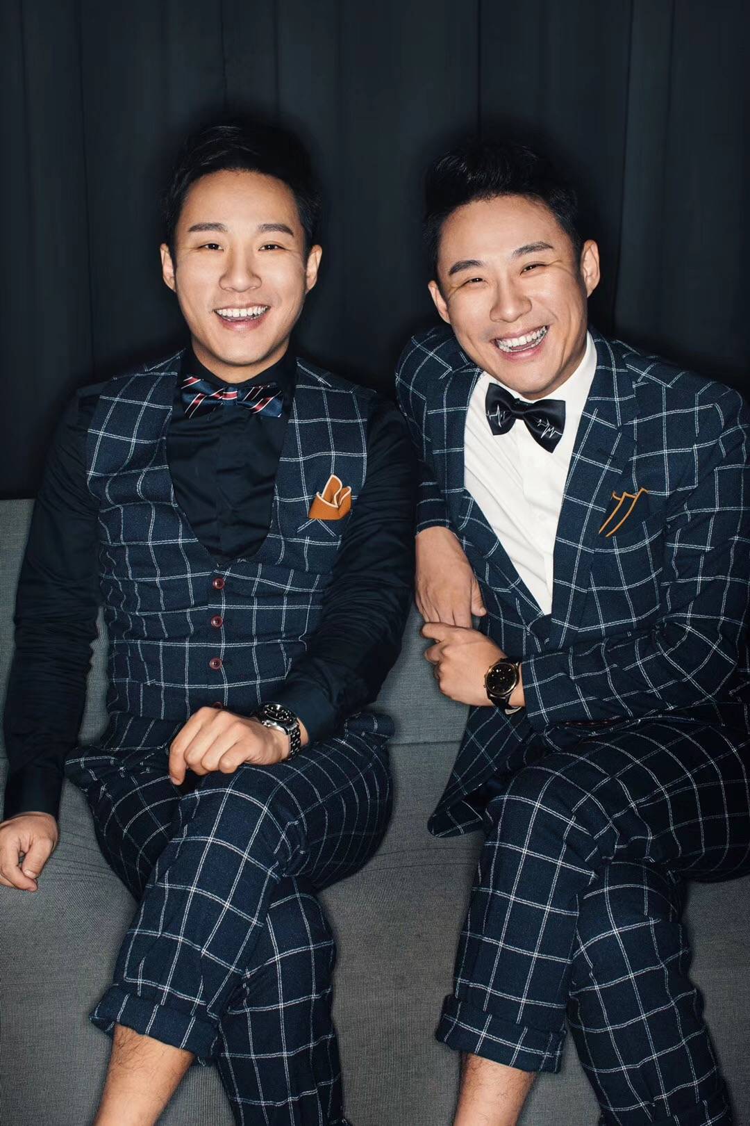 郭阳郭亮新歌生命的专列励志上线曲风欢快旋律动人