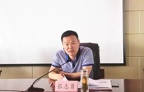 颍上张氏兄弟涉黑涉恶被抓阜阳发布通告