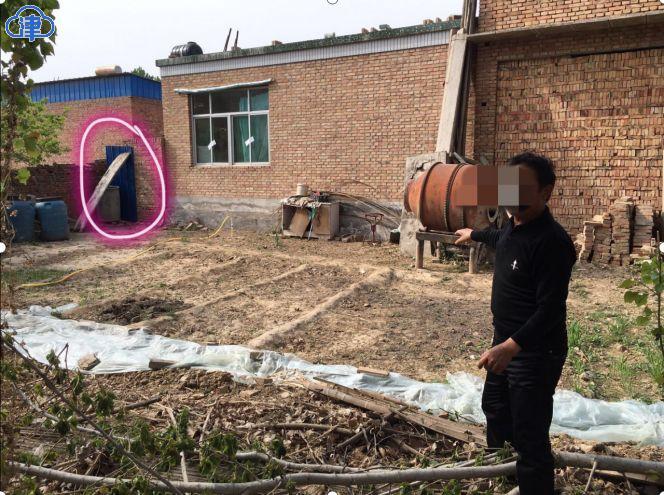 河北雄县4岁女童惨遭邻居分尸杀害 凶手动机不明