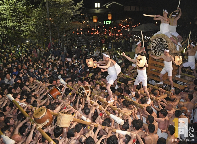 环球图片一周精选411期