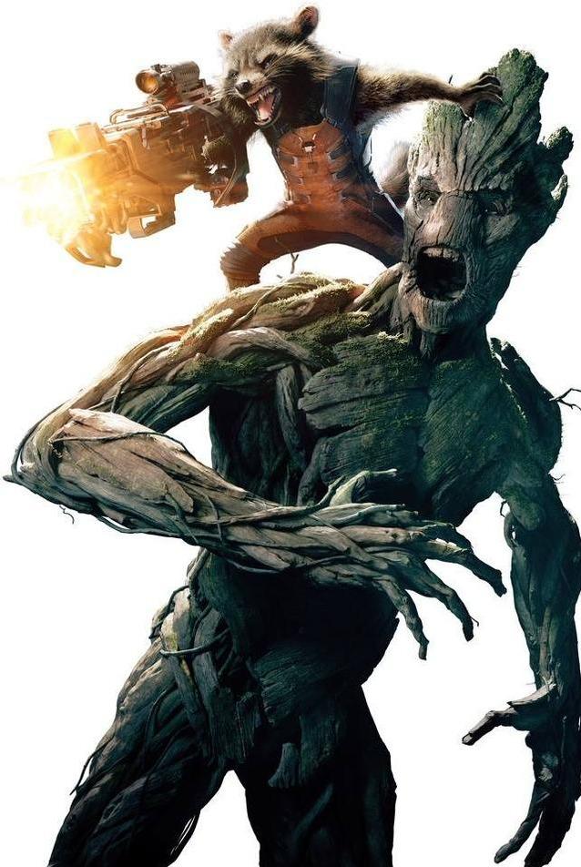 得痞子英雄，得MCU口碑半边天！