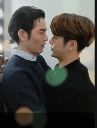 萧敬腾教如何算数王嘉尔乱入 两人距离太危险