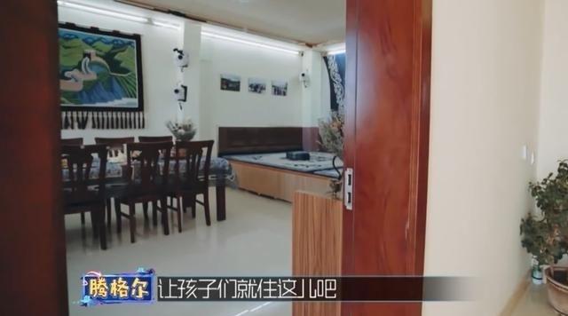 里面的装修和大城市一样啊，网友：住不起。