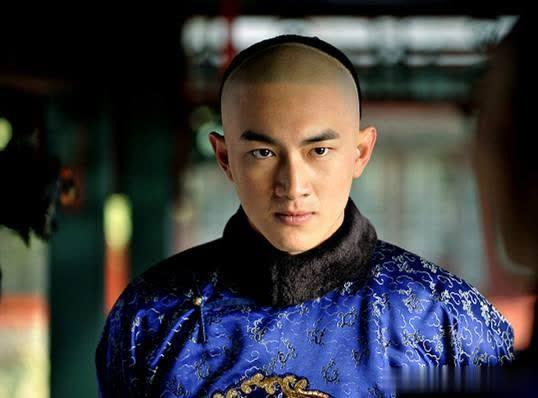 从胡歌到林更新再到如今的林一唐人男神经历了什么