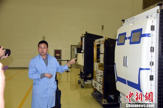 中国空间站16个科学实验柜进入初样研制类型多样功能强大