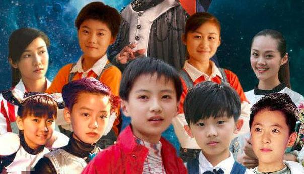 儿时回忆快乐星球