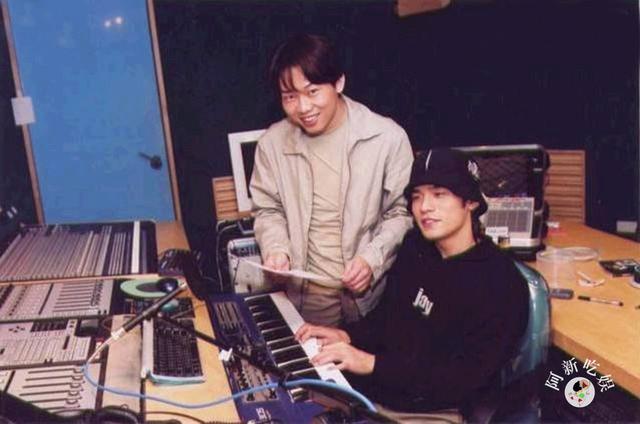 周杰伦、方文山