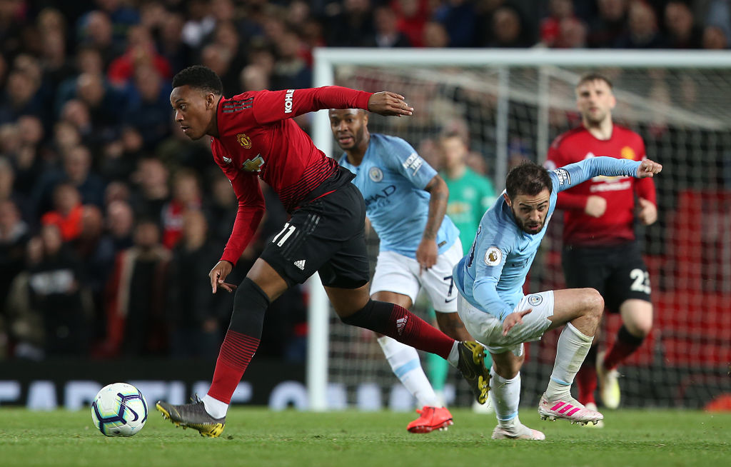 曼联12 13赛季球衣|暴力踢+血洗！曼联与曼城十大恩怨：巴神霸气示范