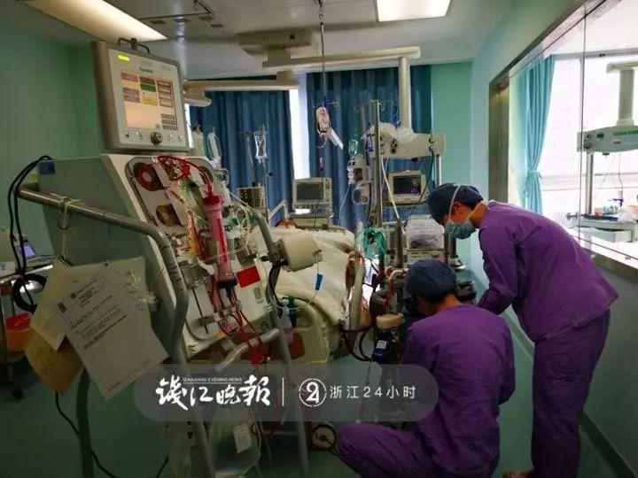 姑娘看感冒,直接被推进抢救室!