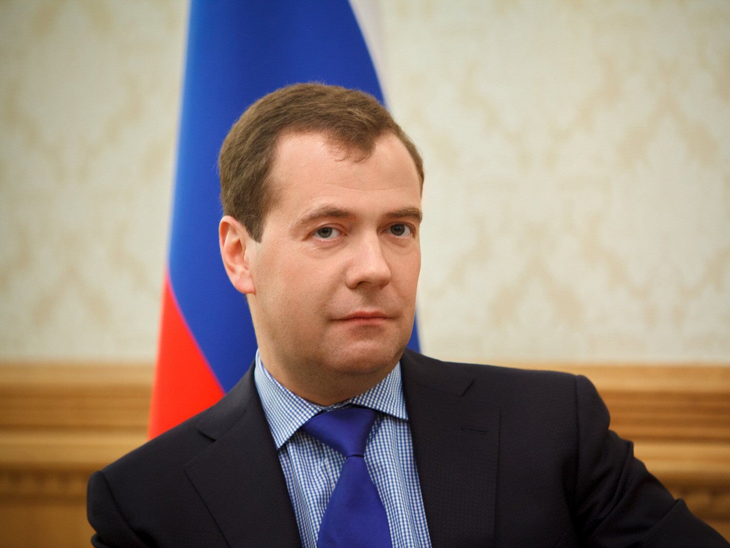 俄罗斯总理梅德韦杰夫首次成为媒体专栏作者 - 2019年2月13日, 俄罗斯卫星通讯社