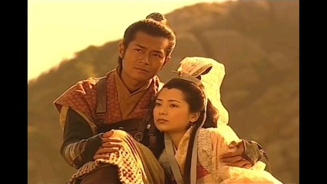 武艺高超扶持假嬴政登上帝位