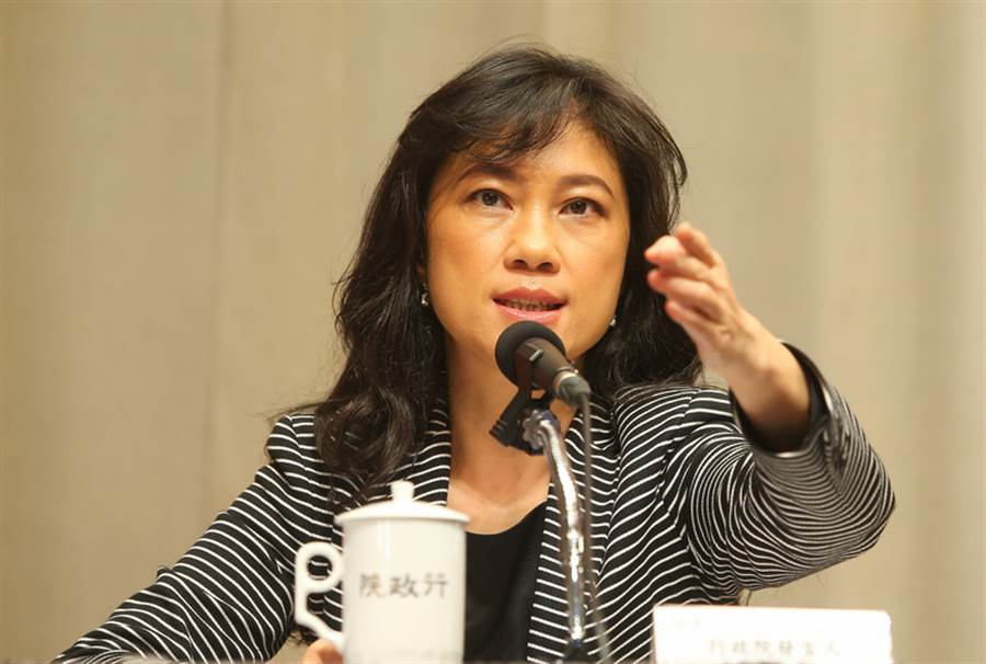 付国豪】台湾台南延平郡王祠29日举办郑成功祭典,台"行政院"发言人古