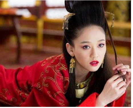 93版东方不败——林青霞饰