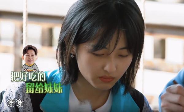 这样备受宠爱的妹妹，真的是过着令人向往的生活。