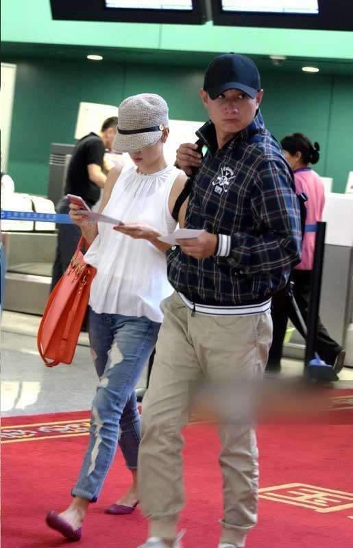 因为姚笛，注定这一家不会平静，你们说呢？