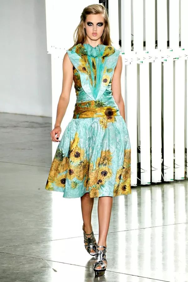 Rodarte 2012 Spring