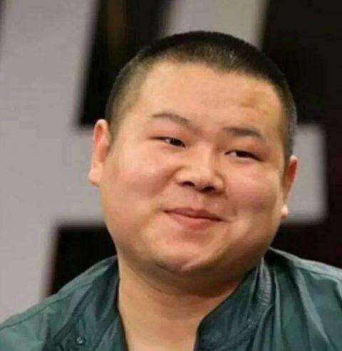 有种整容叫宋民国长大如今根本认不出网友还好没长残