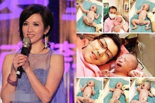 廖家仪的父母因为家暴而离婚，她童年时期就开始帮家里干活，大学毕业后还一天打三份工。