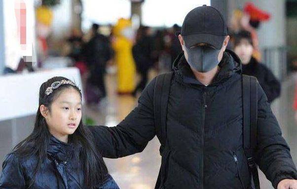 马伊琍女儿近照 继承了父母的高颜值 坦率纯真像极马伊琍 马伊琍女儿近照 继承了父母的高颜值 坦率纯真像极马伊琍