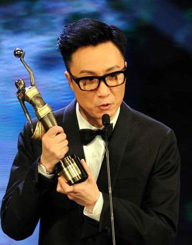 第32届金像奖最佳男配角