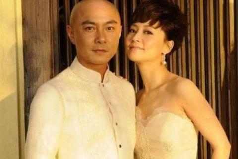 他们是同姓恋明星夫妻 李晟李佳航上榜 第一对至今没孩子