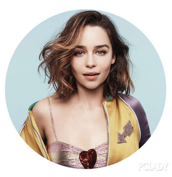 Emilia Clarke