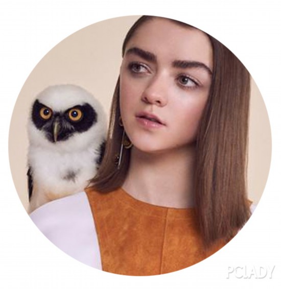 Maisie Williams