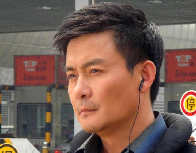 四是《琅琊榜2》中的大反派桐舟，诡计多端的他却也格外迷人。