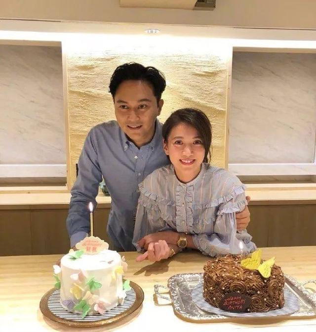 袁咏仪又出金句 经济独立论神逻辑 后悔没生二胎被张智霖损