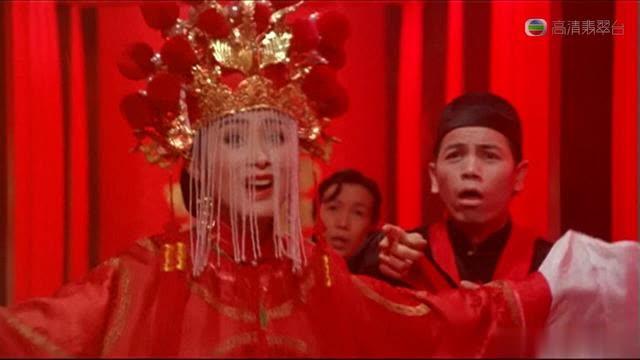 张敏倚天屠龙记之魔教教主