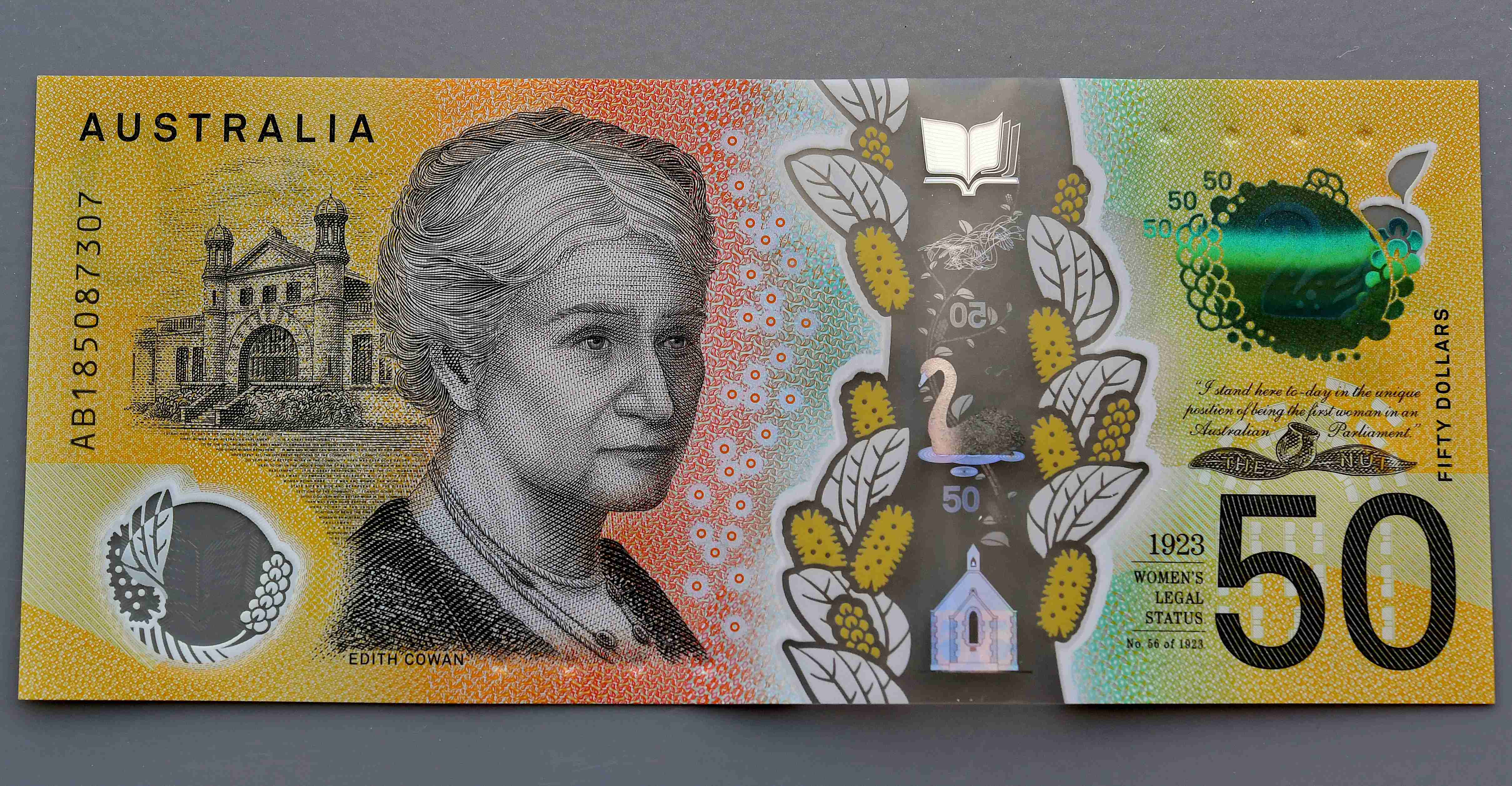 澳大利亚100元 纪念钞硬册 纸币+塑料钞 全同号 红字版 限量1000-淘宝网