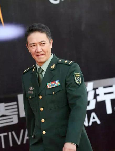 李幼斌,张光北出演《斩毒行动》国庆档上映,是《亮剑》化身吗?