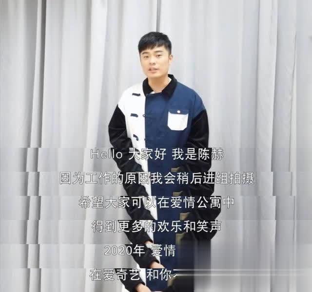 遗憾的是，没有全员到齐，少了唐悠悠、关谷、展博和宛瑜。