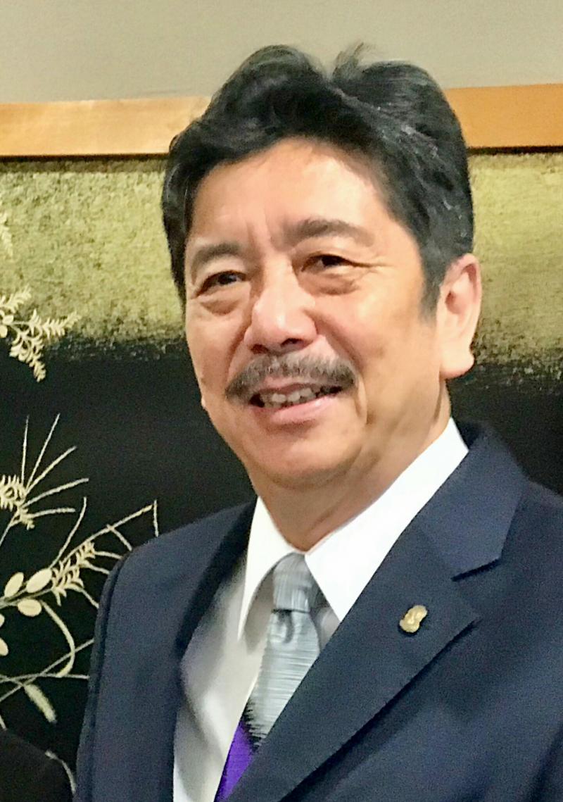 鲁迅孙子周令飞对杜撰鲁迅言论没必要一棒子打死