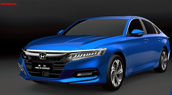 广汽本田4月销量大涨33 十代雅阁月售两万辆