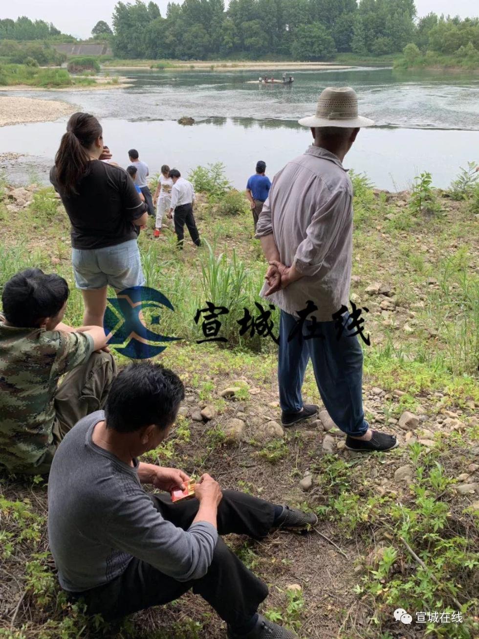 刚刚,安徽宣城玉山村发现女性尸体!