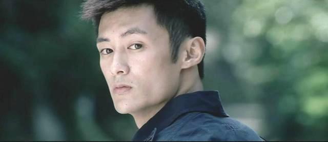 余文乐饰少年陈永仁