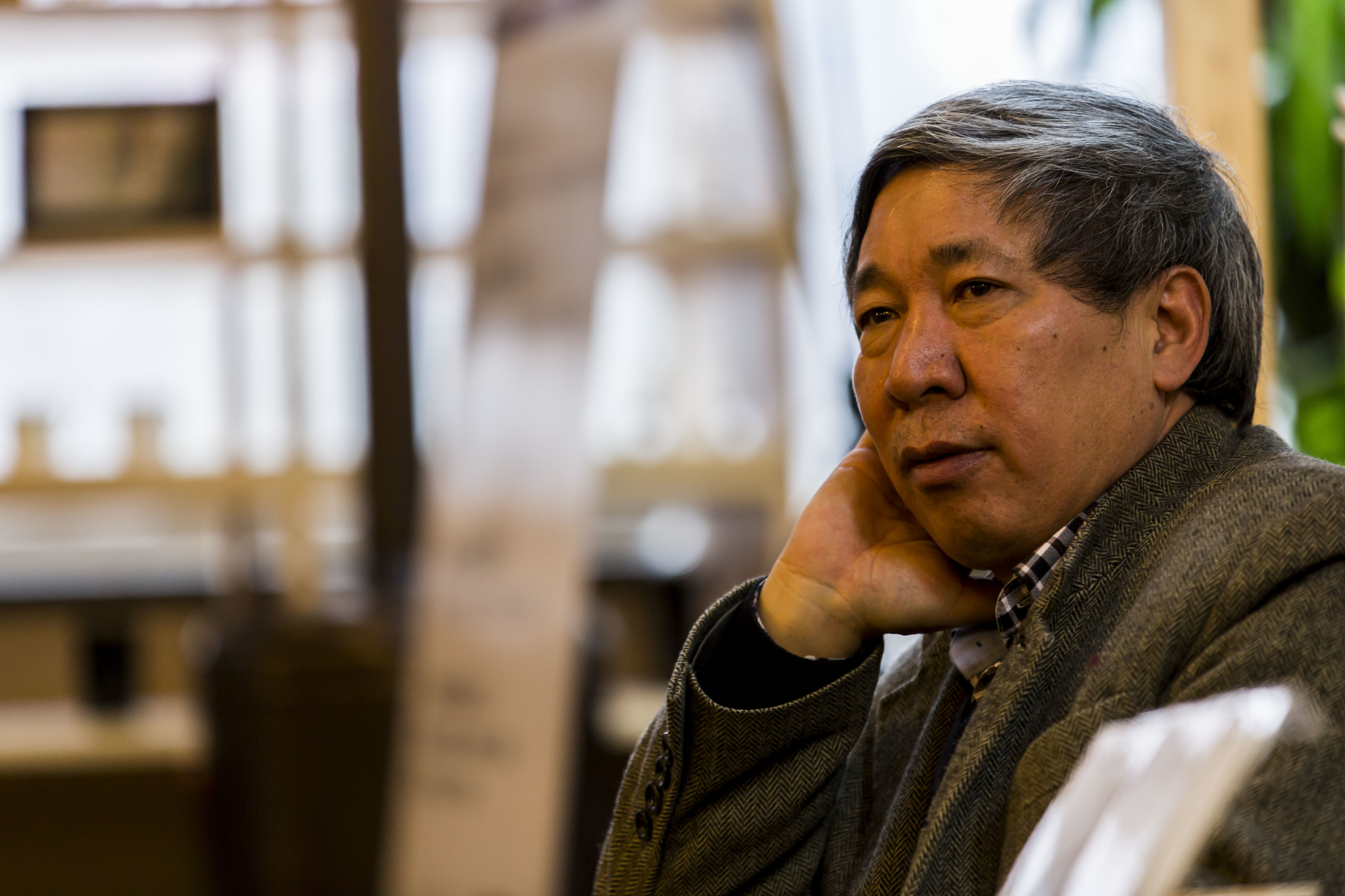 美周一|迎国际博物馆日,以沉默诉说万物