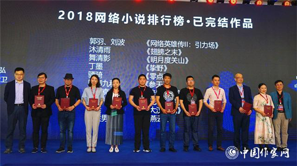 网络小说字数排行榜_写作字数——我心里的标准