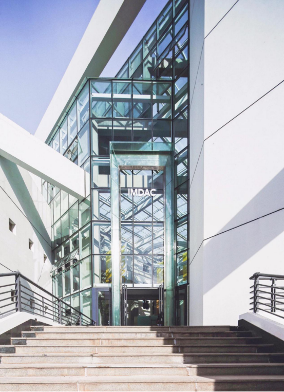 天边无界内蒙古师范大学国际设计艺术学院毕业作品北京发布