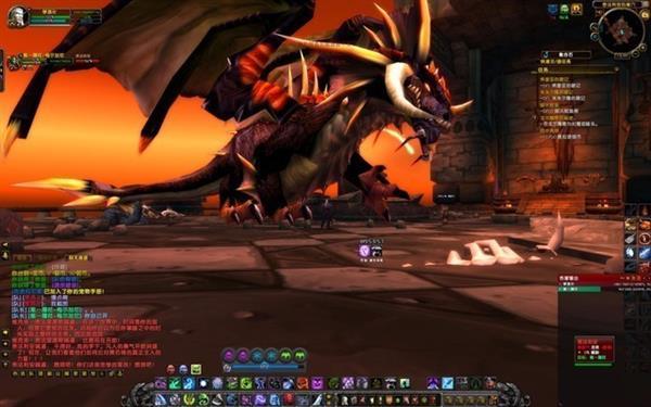 《魔兽世界怀旧服》要开了 这些地方可能让你抓狂