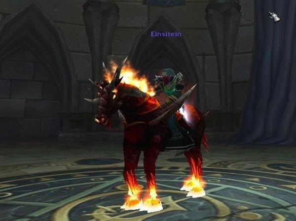 《魔兽世界怀旧服》要开了 这些地方可能让你抓狂