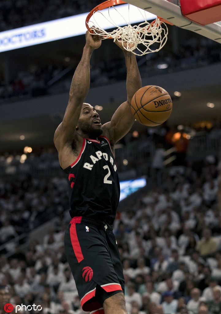 nba季后赛东部决赛g1雄鹿108100猛龙