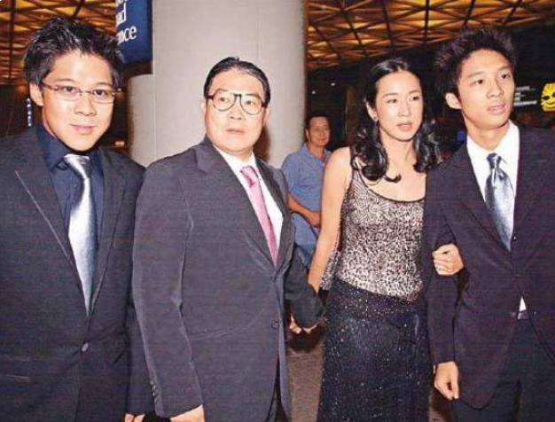 互动：你觉得章子怡和汪峰般配吗？